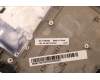 Lenovo 5M11H27347 MECH_ASM KBD Cc EST BKLT(SUN) UK BK