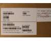 Lenovo 5M11H27392 MECH_ASM KBD Cc HBW BKLT(CHY) US BK