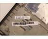 Lenovo 5M11H27392 MECH_ASM KBD Cc HBW BKLT(CHY) US BK