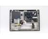 Lenovo 5M11H27455 MECH_ASM KBD Cc NOR BKLT(CHY) UK BK
