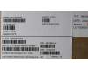Lenovo 5M11H27455 MECH_ASM KBD Cc NOR BKLT(CHY) UK BK