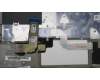 Lenovo 5M11H27455 MECH_ASM KBD Cc NOR BKLT(CHY) UK BK