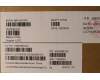 Lenovo 5M11H27479 MECH_ASM KBD Cc RUS BKLT(CHY) US BK