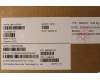 Lenovo 5M11H27487 MECH_ASM KBD Cc SLV BKLT(CHY) UK BK