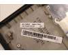 Lenovo 5M11H27487 MECH_ASM KBD Cc SLV BKLT(CHY) UK BK