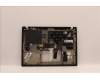 Lenovo 5M11H27504 MECH_ASM KBD Cc SWE/FIN BKLT(CHY) UK BK