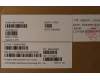 Lenovo 5M11H27504 MECH_ASM KBD Cc SWE/FIN BKLT(CHY) UK BK