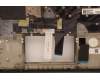 Lenovo 5M11H27504 MECH_ASM KBD Cc SWE/FIN BKLT(CHY) UK BK