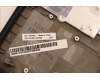 Lenovo 5M11H27559 MECH_ASM KBD Cc UK BKLT(CHY) UK BK
