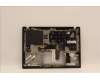 Lenovo 5M11H27591 MECH_ASM KBD Cc BEL BKLT(CHY) UK WWBK