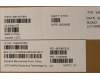 Lenovo 5M11H27591 MECH_ASM KBD Cc BEL BKLT(CHY) UK WWBK