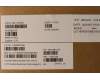 Lenovo 5M11H27607 MECH_ASM KBD Cc BUL BKLT(CHY) UK WWBK