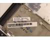 Lenovo 5M11H27607 MECH_ASM KBD Cc BUL BKLT(CHY) UK WWBK