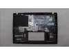 Lenovo 5M11H27626 MECH_ASM KBD Cc CZE/SLK BKLT(SUN)UK WWBK