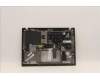 Lenovo 5M11H27662 MECH_ASM KBDCc EURO ENG BKLT(CHY)US WWBK