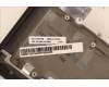 Lenovo 5M11H27682 MECH_ASM KBD Cc GRE BKLT(CHY) US WWBK