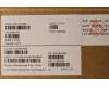 Lenovo 5M11H27686 MECH_ASM KBD Cc HBW BKLT(CHY) US WWBK