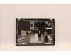 Lenovo 5M11H27686 MECH_ASM KBD Cc HBW BKLT(CHY) US WWBK