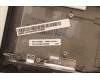 Lenovo 5M11H27686 MECH_ASM KBD Cc HBW BKLT(CHY) US WWBK