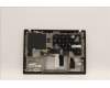 Lenovo 5M11H27718 MECH_ASM KBD Cc NOR BKLT(CHY) UK WWBK