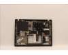 Lenovo 5M11H27726 MECH_ASM KBD Cc POR BKLT(CHY) UK WWBK