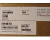 Lenovo 5M11H27726 MECH_ASM KBD Cc POR BKLT(CHY) UK WWBK