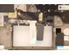 Lenovo 5M11H27726 MECH_ASM KBD Cc POR BKLT(CHY) UK WWBK