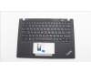 Lenovo 5M11H27731 MECH_ASM KBD Cc RUS BKLT(LTN)US WWBK