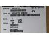 Lenovo 5M11H27731 MECH_ASM KBD Cc RUS BKLT(LTN)US WWBK