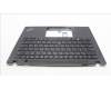 Lenovo 5M11H27731 MECH_ASM KBD Cc RUS BKLT(LTN)US WWBK