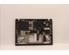 Lenovo 5M11H27734 MECH_ASM KBD Cc SLV BKLT(CHY) UK WWBK