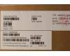 Lenovo 5M11H27734 MECH_ASM KBD Cc SLV BKLT(CHY) UK WWBK