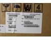 5M11H28382 Lenovo MECH_ASM FRU,MECH_ASM,CA_5MIR_A570-24IAP