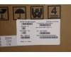 Lenovo 5M11H28384 MECH_ASM FRU,MECH_ASM,F deco,A5-24IAP,ST