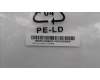 5M11H28396 Lenovo MECH_ASM 2280 SSD BKT 13.6L,JT