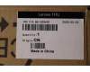 5M11H28408 Lenovo MECH_ASM P520c USB-BKT_USB3.0,Upd cable