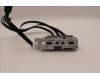 5M11H28408 Lenovo MECH_ASM P520c USB-BKT_USB3.0,Upd cable