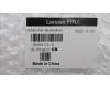 Lenovo 5M11H28416 MECH_ASM TOP_SHIELDING Mini5 EC Chg