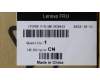 5M11H28443 Lenovo MECH_ASM Newbracket4PortLANCard AVC