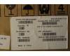 Lenovo 5M11H28496 MECH_ASM Back housing ca,BLK,N3 27