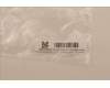 Lenovo 5M11H28496 MECH_ASM Back housing ca,BLK,N3 27