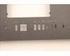 Lenovo 5M11H28522 MECH_ASM MECH_ASM HON50_REAR_COVER_BUMP