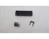 5M11H28584 Lenovo MECH_ASM Bol Lock kit,random key