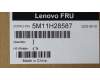 5M11H28587 Lenovo MECH_ASM Bol_Flex bay cover