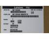 5M11H28588 Lenovo MECH_ASM Bol_Flex bay cage