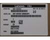 5M11H28592 Lenovo MECH_ASM Bol add-in card holder