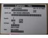5M11H28593 Lenovo MECH_ASM Bol MYLAR-OEM KIT