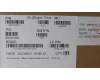 Lenovo 5M11H28610 MECH_ASM Side Panel L,NP,Metal,Gray,T580