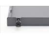 Lenovo 5M11H28610 MECH_ASM Side Panel L,NP,Metal,Gray,T580