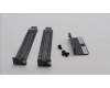 Lenovo 5M11H28619 MECH_ASM 2 Slot PCI Cover Assy